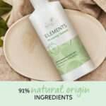 Wella Professionals New Elements Renew Shampoo 500ml_4064666337791
