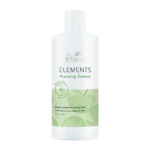 Wella Professionals New Elements Renew Shampoo 500ml_4064666337791-22