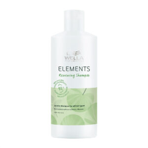 Wella Professionals New Elements Renew Shampoo 500ml_4064666337791-22