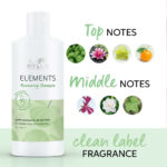 Wella Professionals New Elements Renew Shampoo 500ml_4064666337791