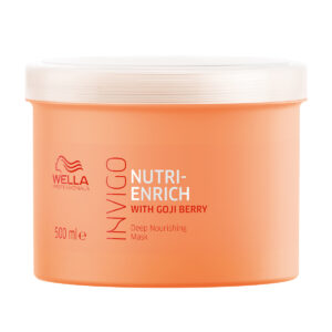 Wella Professionals Wella Invigo Nutri-Enrich Deep Nourishing Mask 500ml_4064666585673
