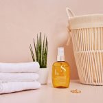 Alfaparf Milano Semi di Lino After Sun Hair Protective Oil 125ml