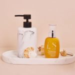 Alfaparf Milano Semi di Lino After Sun Hair Protective Milk 125ml