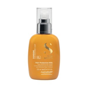 Alfaparf Milano Semi di Lino After Sun Hair Protective Milk 125ml