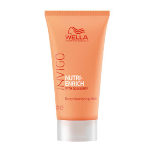 Wella Professionals Invigo Nutri Enrich Μάσκα 30ml