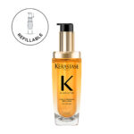 Kérastase Elixir Ultime Original Refillable Έλαιο για Λαμπερά Μαλλία 75ml