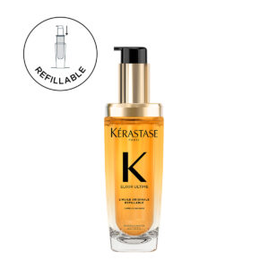 Kérastase Elixir Ultime Original Refillable Έλαιο για Λαμπερά Μαλλία 75ml