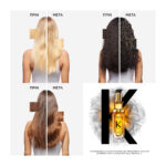 Kérastase Elixir Ultime Original Refillable Έλαιο για Λαμπερά Μαλλία 75ml