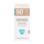 Alpanova Face Αντηλιακή κρέμα για ευαίσθητες επιδερμίδες SPF50 50ml_3760075071110