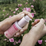 Alteya Organics Αντηλιακή κρέμα προσώπου Dark 5 σε 1 SPF 20 40ml_3800219792157_1