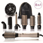Bellissima Hot Air Styler 8 Σε 1 Ηλεκτρική Βούρτσα_8007403118471