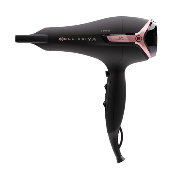 Bellissima K9 2300 2300 W Σεσουάρ_8007403115234