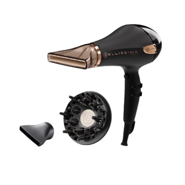 Bellissima myPRO Ceramic P5 3800 2300 W Σεσουάρ_8007403116651