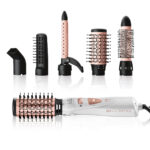 Bellissima myPRO Hot Air Styler 5 Σε 1 GH18 Ηλεκτρική Βούρτσα 1000W_8007403117269