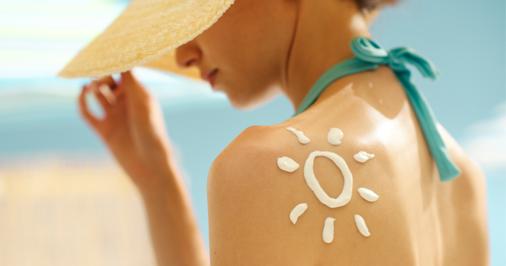 17_5_6 Συμβουλές για προστασία του προσώπου σου από τον καλοκαιρινό ήλιο