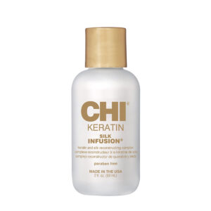 CHI Keratin Silk Infusion 59ml_633911728949