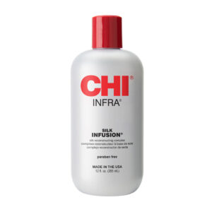 CHI Silk Infusion 355ml_633911644164