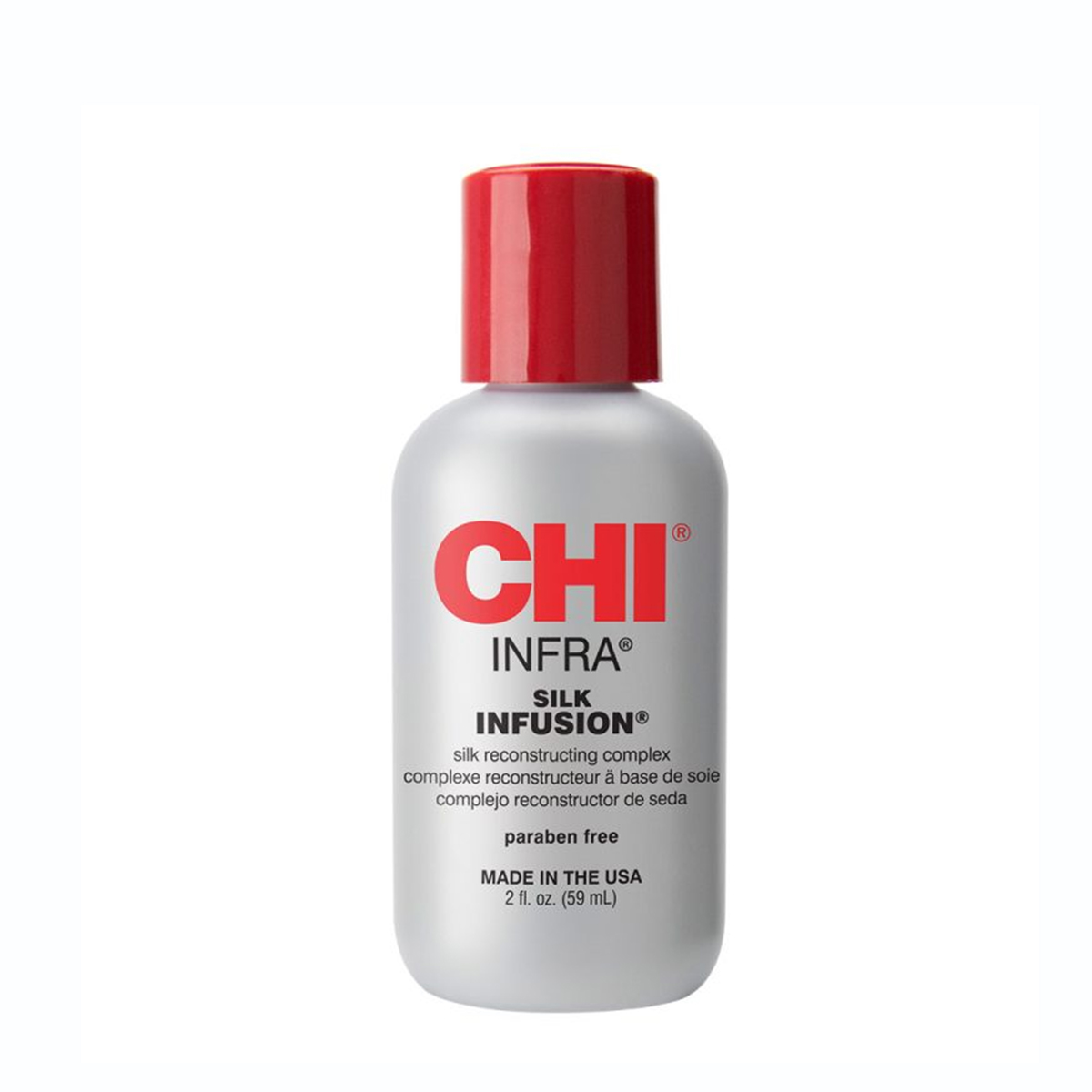 CHI Silk Infusion 50ml_633911766033 CHI Silk Infusion 50ml_633911766033