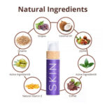 Cocosolis Organic Skin Anti-Cellulite Dry Oil 200ml_3800500519982