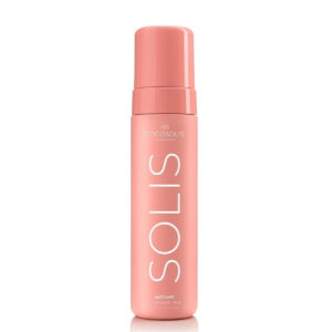 Cocosolis Organic Solis Instant Tan Medium 200ml_3800501636077_3