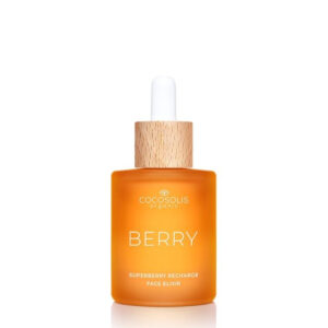 Cocosolis Organic – BERRY Superberry Recharge Face Elixir 50ml_3800501636275