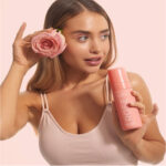 Cocosolis Organic – Rose Clean & Hydrate Face Foam 150ml_3800501636237_3