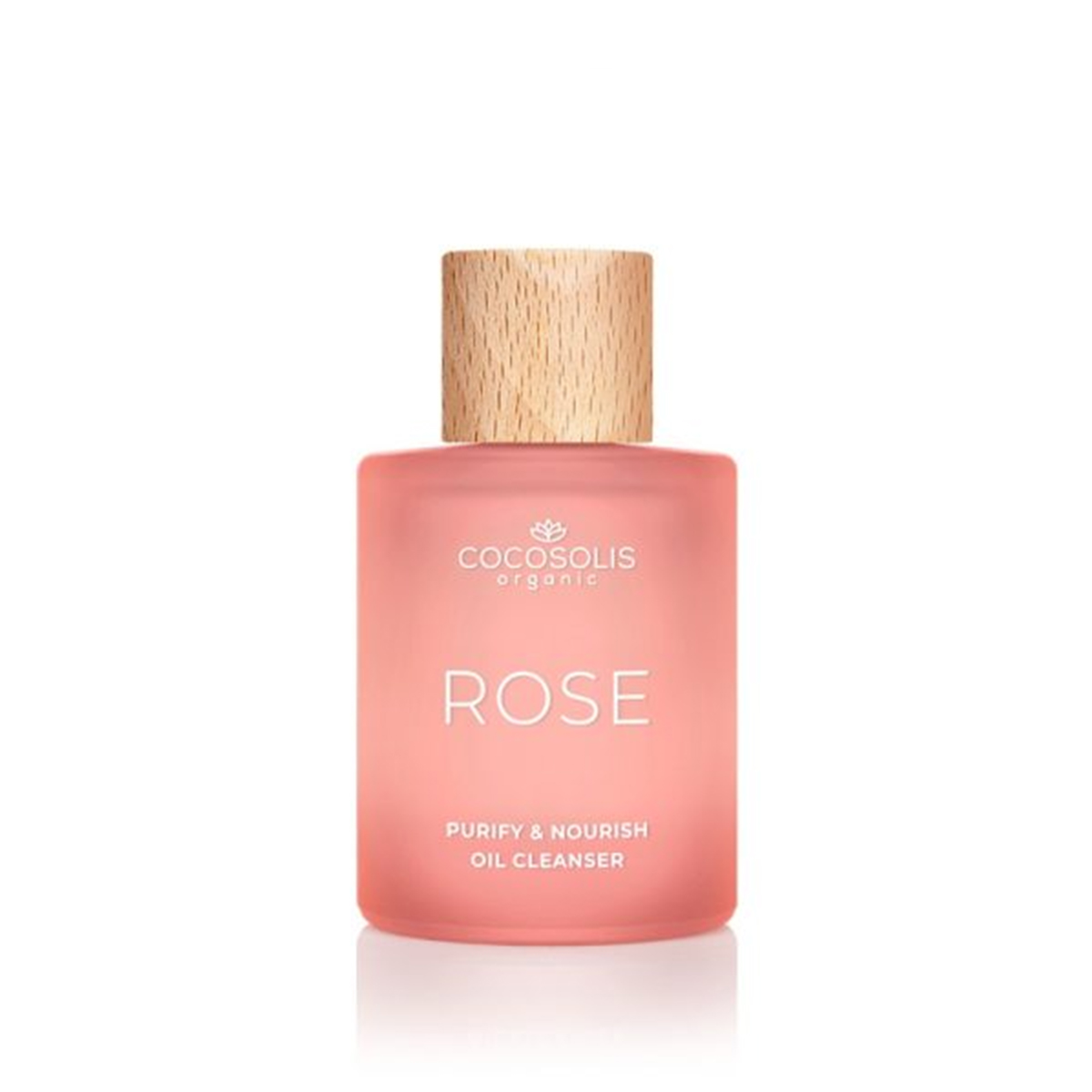 Cocosolis Organic – Rose Purify & Nourish Oil Cleanser 50ml_3800501636251 Cocosolis Organic – Rose Purify & Nourish Oil Cleanser 50ml_3800501636251