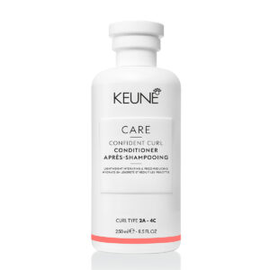 Keune Care Confident Curl Conditioner 250ml_8719281109792