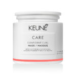 Keune Care Confident Curl Mask 200ml_8719281109822