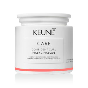 Keune Care Confident Curl Mask 200ml_8719281109822