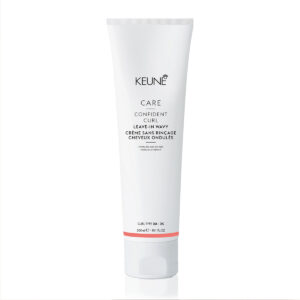 Keune Confident Curl Care Leave In Wavy 300ml-8719281109846