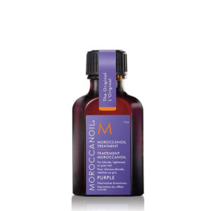Moroccanoil Oil Purple Treatment 25ml-7290116974132