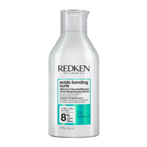 Redken Acidic Bonding Curls Conditioner για Ξηρά Σγουρά & Άφρο Μαλλιά 300ml_3474637209414