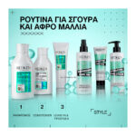 Redken Acidic Bonding Curls Conditioner για Ξηρά Σγουρά & Άφρο Μαλλιά 300ml_3474637209414