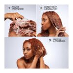 Redken Acidic Bonding Curls Conditioner για Ξηρά Σγουρά & Άφρο Μαλλιά 300ml_3474637209414