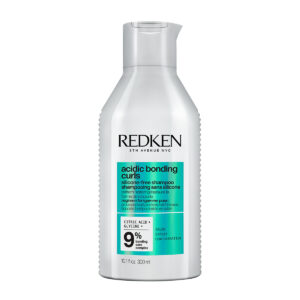 Redken Acidic Bonding Curls Σαμπουάν για Ξηρά Σγουρά & Άφρο Μαλλιά 300ml_3474637208943