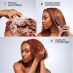 Redken Acidic Bonding Curls Σαμπουάν για Ξηρά Σγουρά & Άφρο Μαλλιά 300ml_3474637208943-1