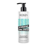 Redken Hydrating Curl Cream Για Μπούκλες 250ml_3474637214739