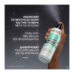 Redken Refreshing Curl Mist Για Μπούκλες 250ml_3474637214753