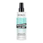 Redken Refreshing Curl Mist Για Μπούκλες 250ml_3474637214753