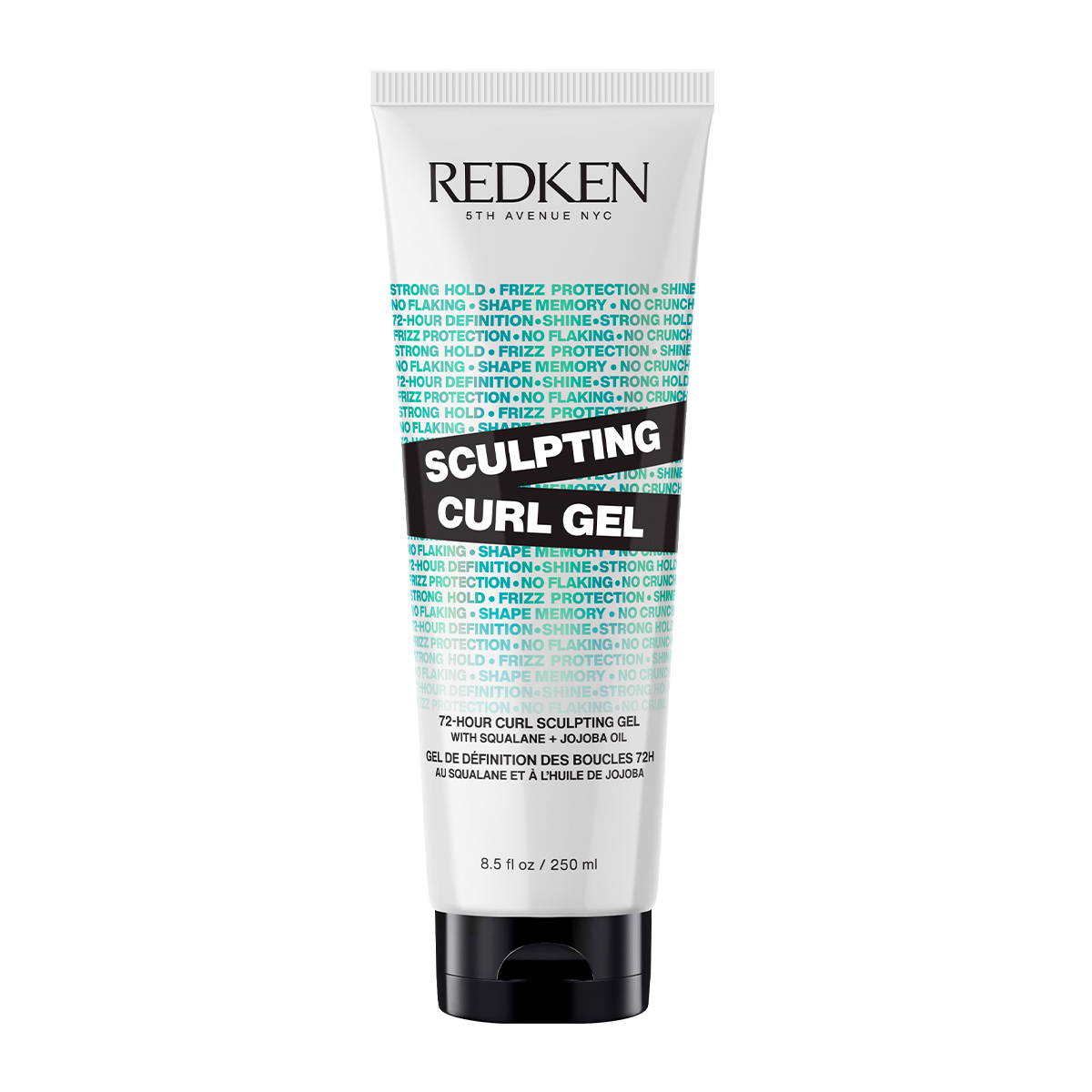 Redken Sculpting Curl Gel Για Μπούκλες 200ml_3474637214746 Redken Sculpting Curl Gel Για Μπούκλες 200ml_3474637214746