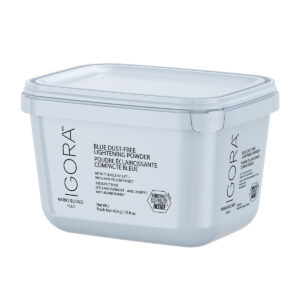 Schwarzkopf Igora Vario Blond Plus Powder Lightener 450g_4045787980332