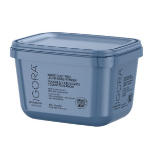 Schwarzkopf Igora Vario Blond Super Plus Powder Lightener 450g_4045787980370