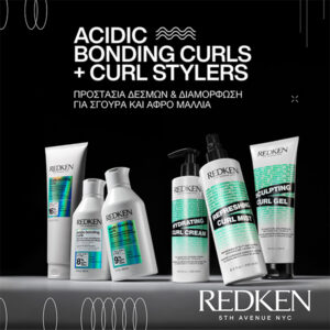 acidid bonding curls category phtot