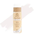 Suntribe Active Sports Zinc Stick Original White – Αντηλιακό Στικ SPF50 30gr