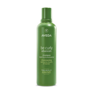 Aveda Be Curly Advanced Shampoo 250ml_018084051979