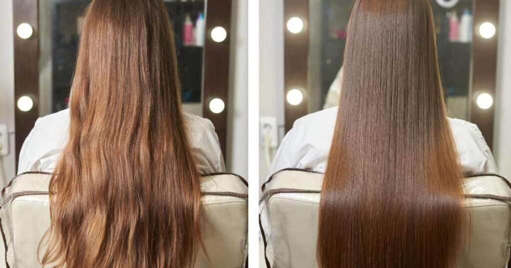 Μάθε τα πάντα για την θεραπεία της κερατίνης