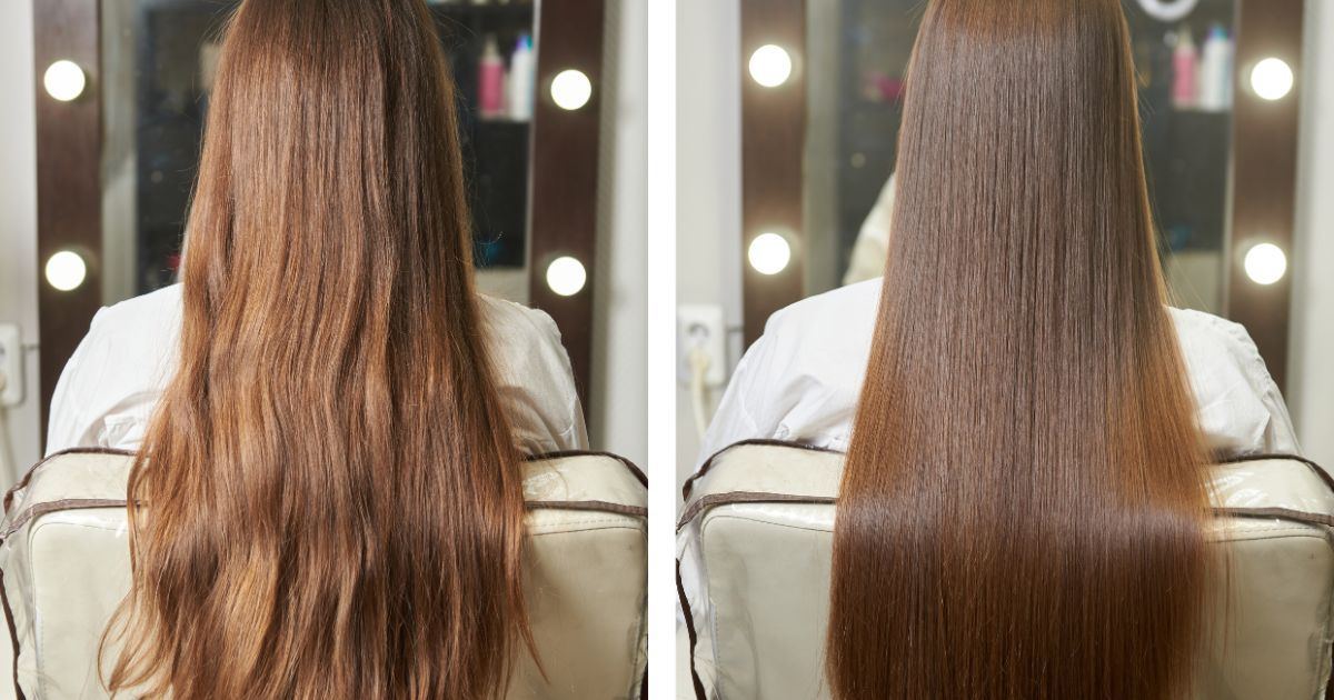 Μάθε τα πάντα για την θεραπεία της κερατίνης