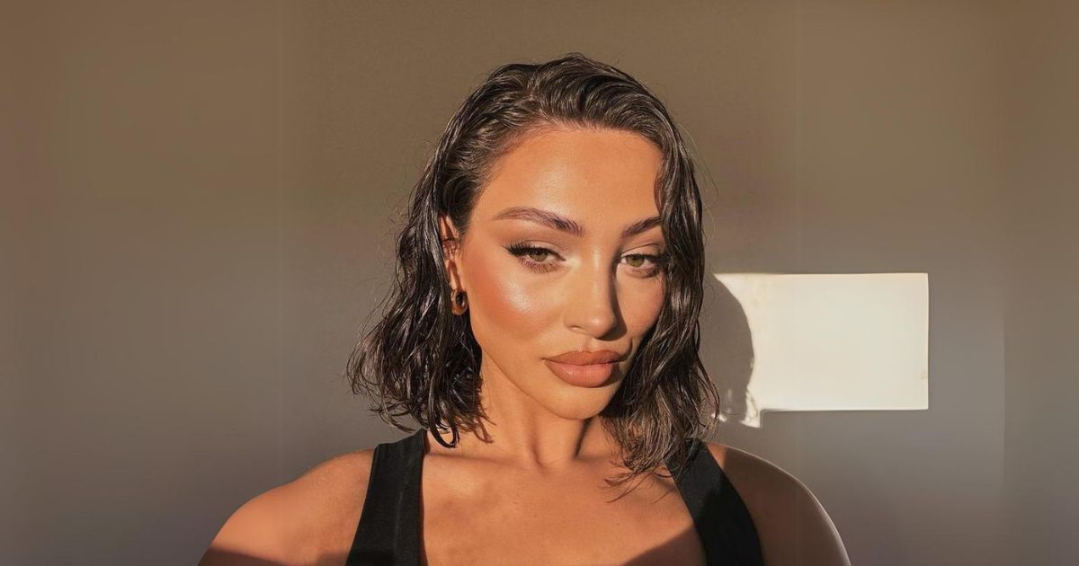 Tips & Προϊόντα για το απόλυτο Wet Look στα μαλλιά σου βήμα-βήμα