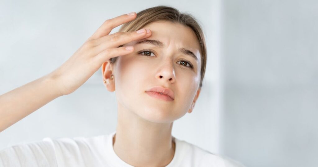 Λιπαρή επιδερμίδα Αντιμετώπιση με 6 skincare συμβουλές